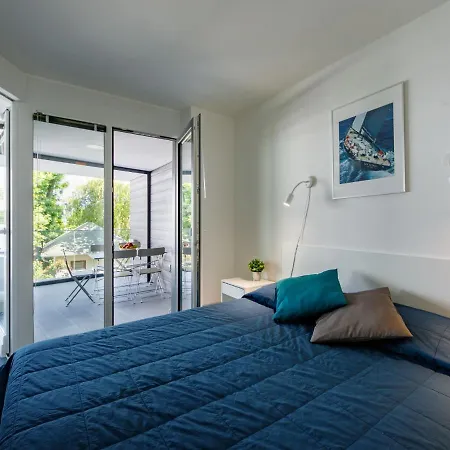 Fenyves By Interhome Appartamento