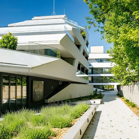 Fenyves By Interhome Appartamento *