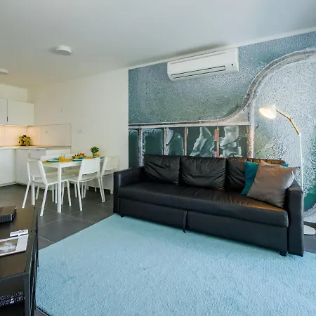 Fenyves By Interhome Appartamento *