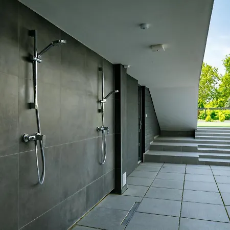 Fenyves By Interhome Appartamento