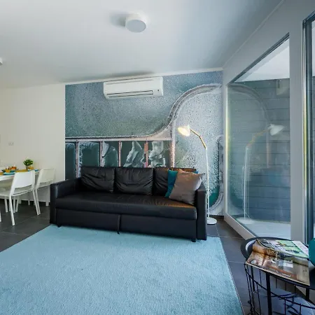 Fenyves By Interhome Balatonszárszó