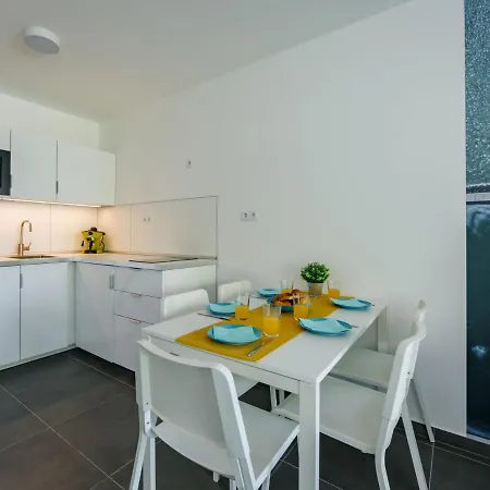 Fenyves By Interhome *