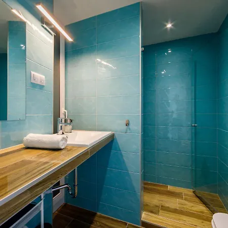 Appartamento Fenyves By Interhome