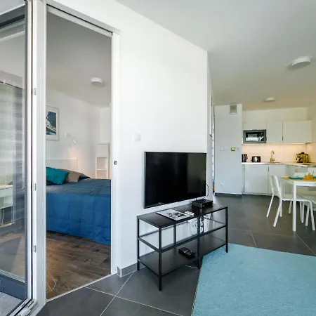 Appartamento Fenyves By Interhome Balatonszárszó