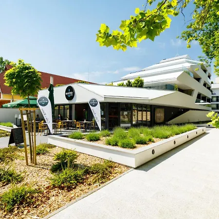 Fenyves By Interhome