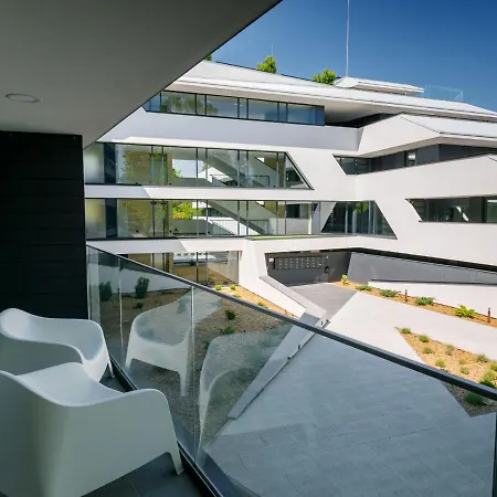 Fenyves By Interhome Appartamento *