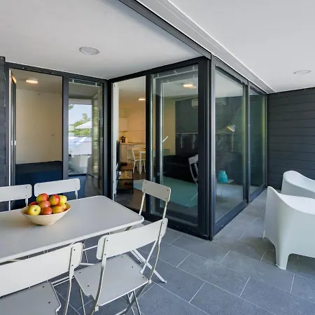 Fenyves By Interhome *