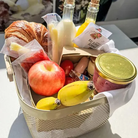 Fenyves By Interhome Appartamento Balatonszárszó