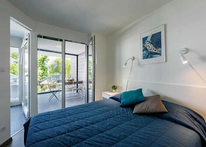 Fenyves By Interhome Apartment