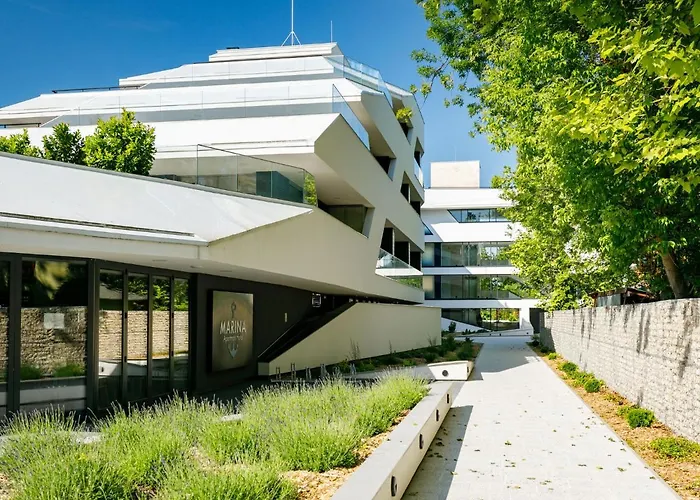 Fenyves By Interhome Apartment *