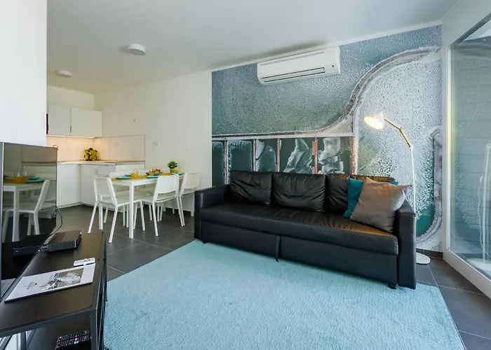 Fenyves By Interhome Apartment *