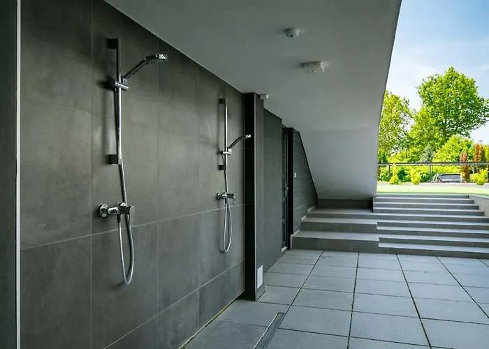 Fenyves By Interhome Apartment