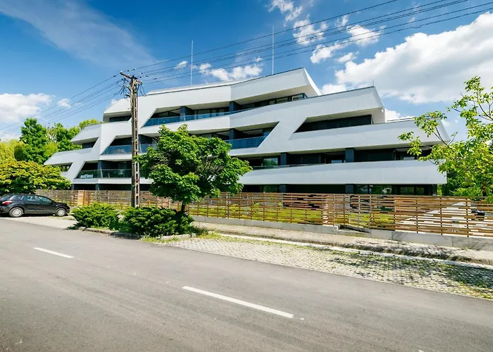 Fenyves By Interhome * Balatonszárszó