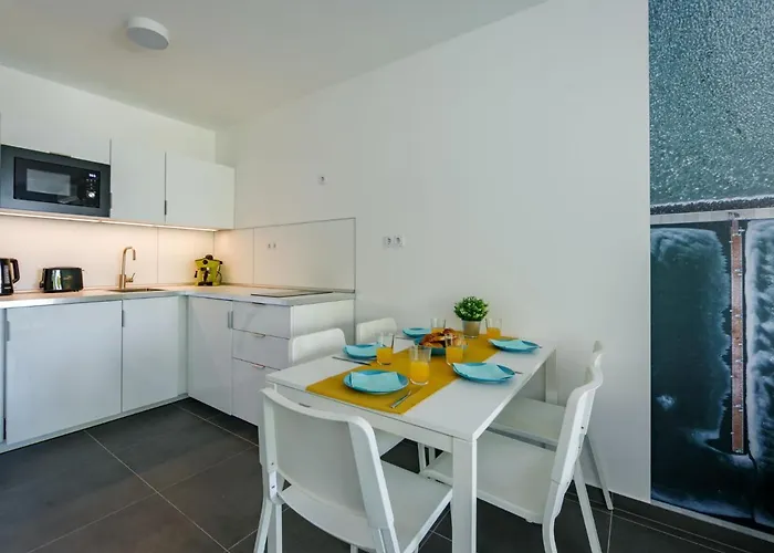 Fenyves By Interhome *
