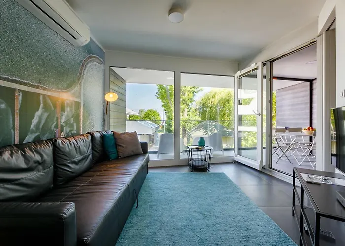 Fenyves By Interhome * Balatonszárszó