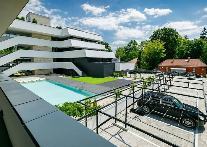 Fenyves By Interhome