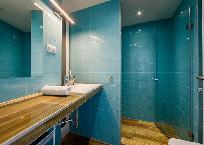 Apartment Fenyves By Interhome