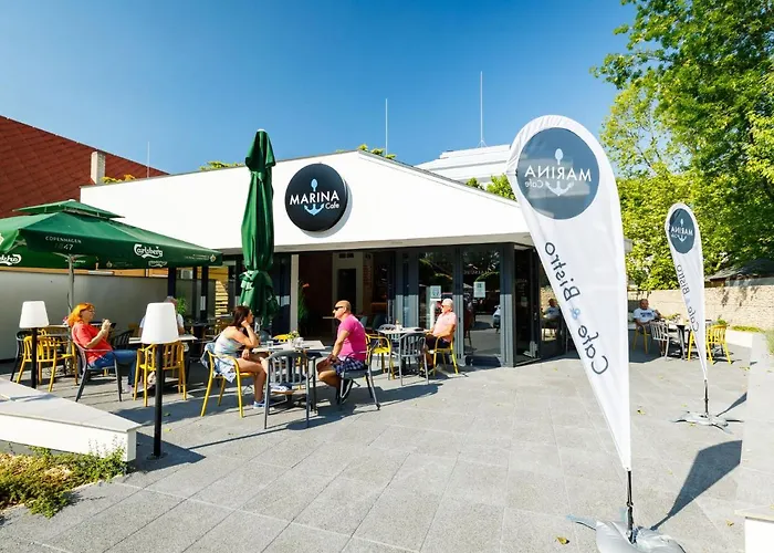 Fenyves By Interhome Balatonszárszó