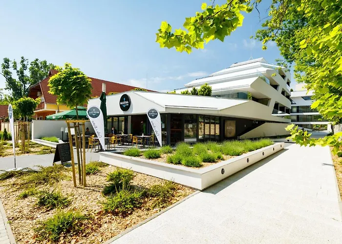 Fenyves By Interhome