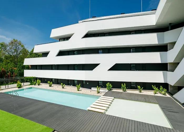 Apartman Fenyves By Interhome
