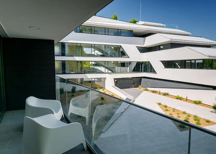 Fenyves By Interhome Apartment *