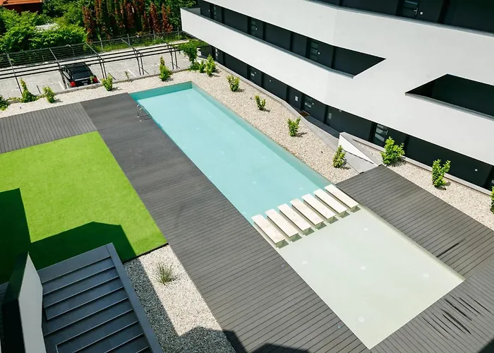 Fenyves By Interhome Balatonszemes