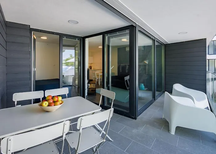 Fenyves By Interhome *