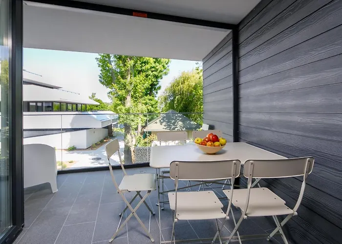 Fenyves By Interhome