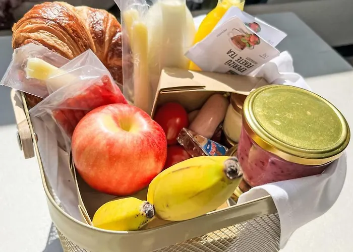 Fenyves By Interhome Apartment Balatonszárszó